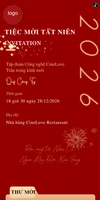 Thiệp Tất Niên 2