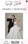 Thiệp cưới 114