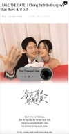 Thiệp cưới 80