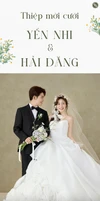 Thiệp cưới 101
