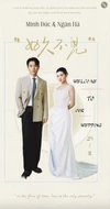 Thiệp cưới 86