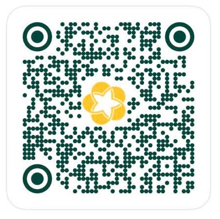 QR mừng cưới